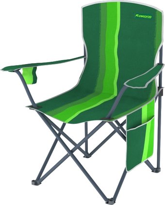 Кресло Zagorod К 502 (classic green 314)