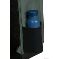 Городской рюкзак American Tourister Take2cabin 15.6" 91G-04005 (темно-зеленый)