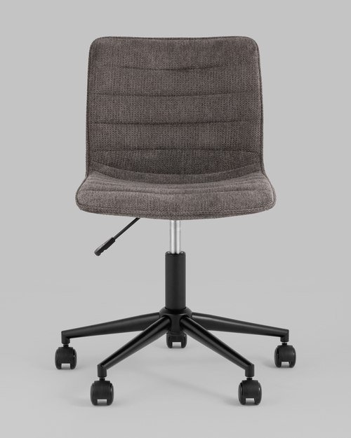 

Офисное кресло Stool Group Tyler (серый M-65595P Stone Grey)