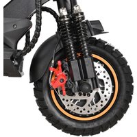 Электросамокат Kugoo M4 Pro MAX в Витебске