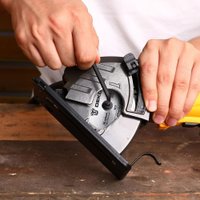 Дисковая погружная  Deko CS1050-D 083-1103 (кейс)