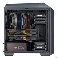 Корпус Cooler Master MasterCase Pro 3 [MCY-C3P1-KWNN]