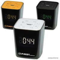 Настольные часы First FA-2406-2