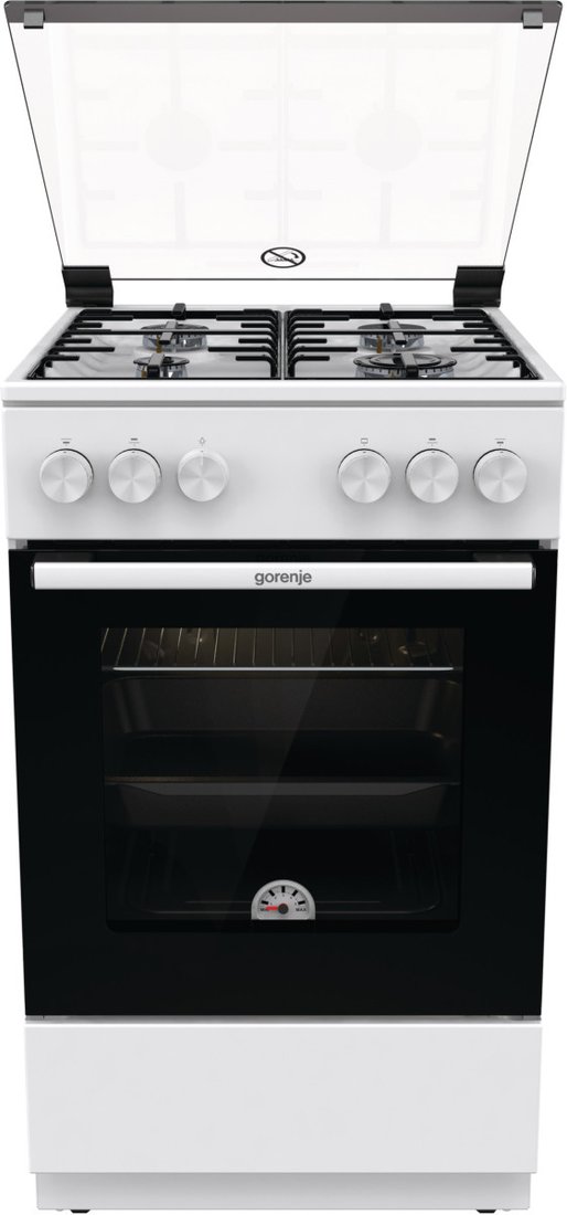

Кухонная плита Gorenje GG5A10WH