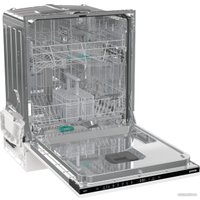 Встраиваемая посудомоечная машина Gorenje GV642E90
