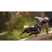  Assassin’s Creed Mirage (без русской озвучки, русские субтитры) для PlayStation 4