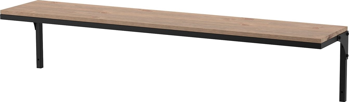 Полка Ikea Fjallbo 80421247