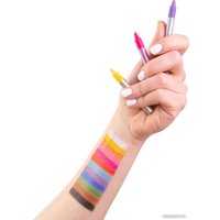 Набор для аквагрима Лео Играй LPFPS-12 (12 цв)