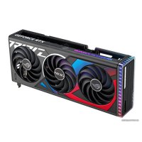 Видеокарта ASUS ROG Strix GeForce RTX 4070 Ti 12GB GDDR6X OC Edition ROG-STRIX-RTX4070TI-O12G-GAMING