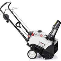 Снегоуборщик Интерскол СМБ-46/3