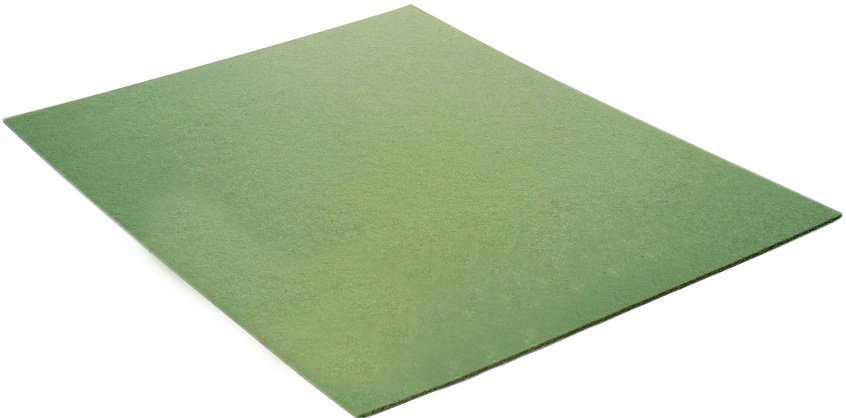 

Подложка Steico Underfloor Zielona 10мм хвойная (4.66 м.кв)
