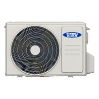 Кондиционер General Climate Pulsar On-Off GC-R24HR32/GU-R24H32 в Гомеле