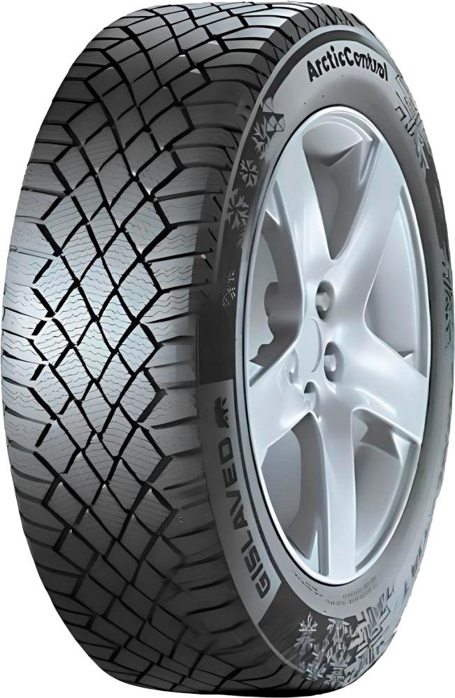 

Зимние шины Gislaved ArcticControl 275/45R21 110H XL