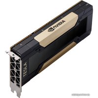 Видеокарта NVIDIA Tesla V100 16GB HBM2 900-2G500-0000-000