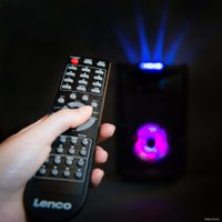 Патибокс Lenco PMX-250