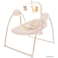 Качалка Pituso Marbella TY-008 (бежевый)