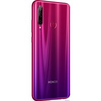 Телефон HONOR 10i HRY-LX1T (красный)