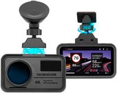 TDR-725 Real 4K