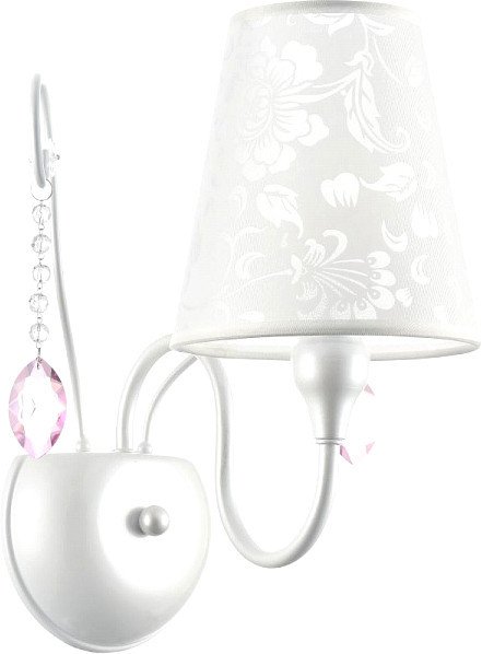 

Бра Freya Adelaide FR306-01-W FR2306-WL-01-W