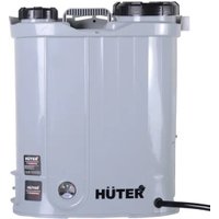Аккумуляторный опрыскиватель Huter SP-12 Li SA EA+ 70/13/189 (с 1-им АКБ)
