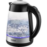 Электрический чайник Kitfort KT-6126