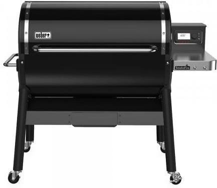 

Гриль Weber SmokeFire EX6 GBS