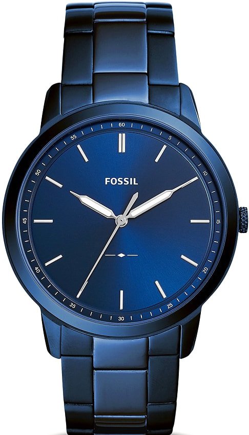 

Наручные часы Fossil The Minimalist FS5461