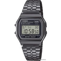 Наручные часы Casio A158WETB-1A