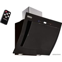 Кухонная вытяжка Backer AH60E-TG8L200A1 Inox