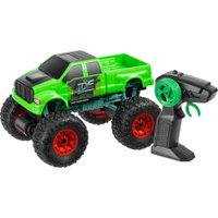 Автомодель Labalu Джип с большими колесами 333-23162A