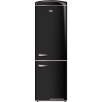 Холодильник Ascoli ARDRFB375WE