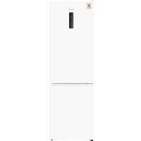 Холодильник Weissgauff WRK 2000 Total NoFrost Inverter White