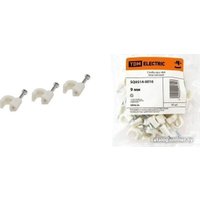 Скоба гвоздевая TDM Electric SQ0514-0016 (50 шт)