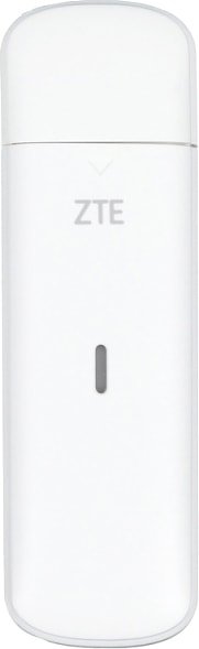 

4G модем ZTE MF833R (белый)