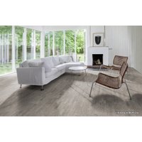 Паркетная доска Upofloor Art Design Oak Silver Mist 3S