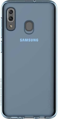 Чехол для телефона Araree для Samsung Galaxy M11 M (синий)