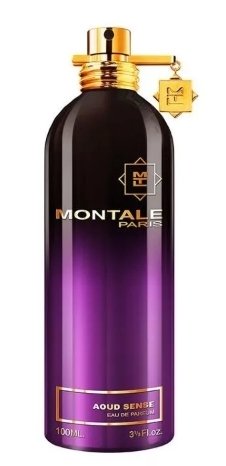 

Парфюмерная вода Montale Aoud Sense EdP 100 мл