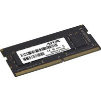 Оперативная память AFOX 16GB DDR4 SODIMM PC4-25600 AFSD416PS1P