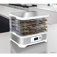 Сушилка для овощей и фруктов Yoer VitaSave FD01W