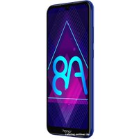 Телефон HONOR 8A 2GB/32GB JAT-LX1 (синий)