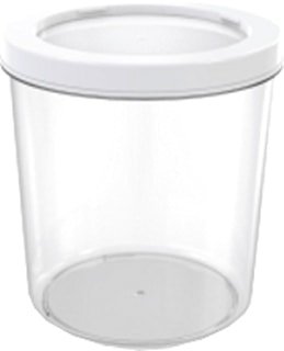 

Емкость Berossi Cake ИК44600000