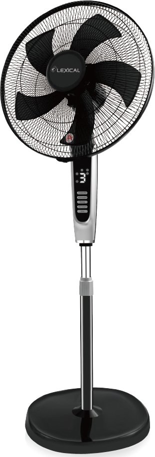

Вентилятор Lexical LSF-7040-2