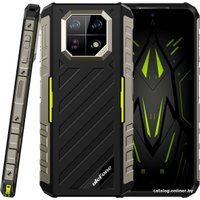 Телефон Ulefone Armor 22 8GB/128GB (зеленый)