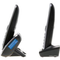 Радиотелефон Panasonic KX-TG6812RUB