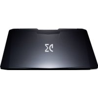 Игровой ноутбук Dream Machines X1070-17BY34