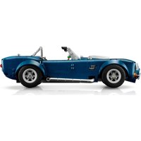 Конструктор LEGO Icons 10357 Shelby Cobra 427 S/C