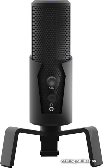 Проводной микрофон Ritmix RDM-290 USB Eloquence