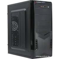 Корпус ExeGate CP-604 EX280385RUS