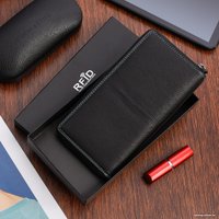 Кошелек Bellugio ED-96R-405 (черный)