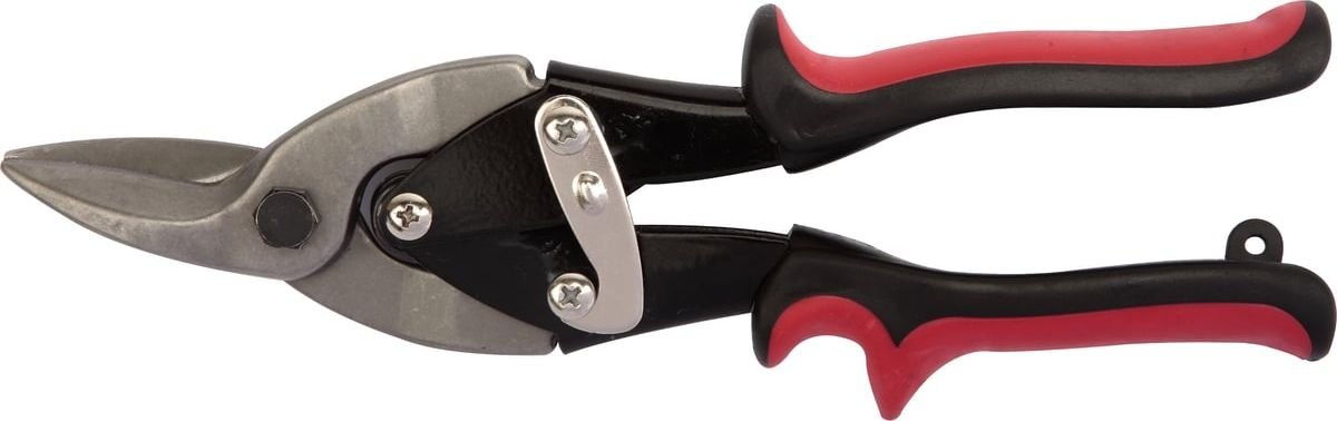 

Ножницы по металлу Workpro WP214016